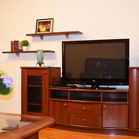 Apartman Ancora1 Trebinje Exterior foto