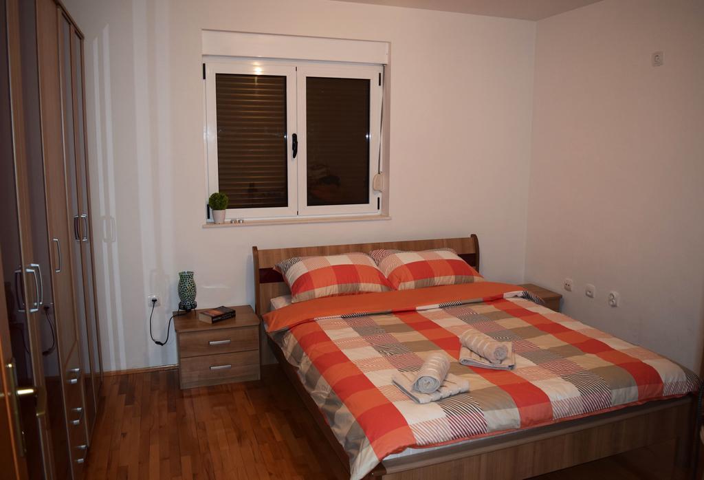 Apartman Ancora1 Trebinje Exterior foto