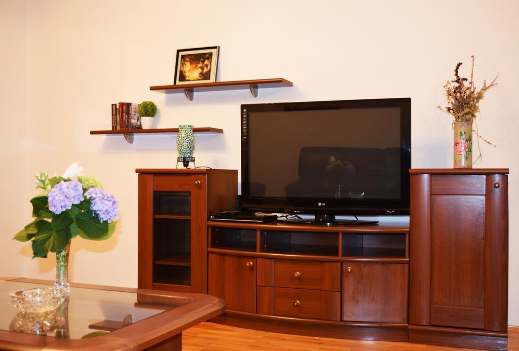 Apartman Ancora1 Trebinje Exterior foto